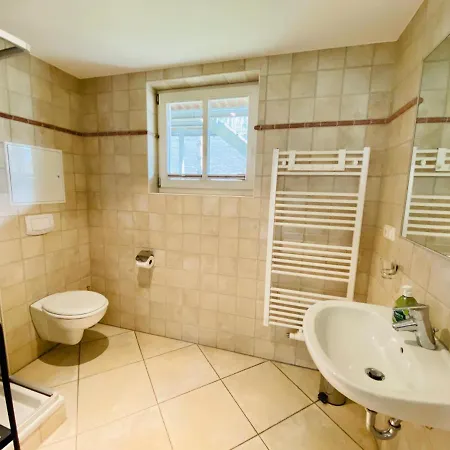 100 Sekunden Zum Strand: Schoene Auf Usedom Daire *