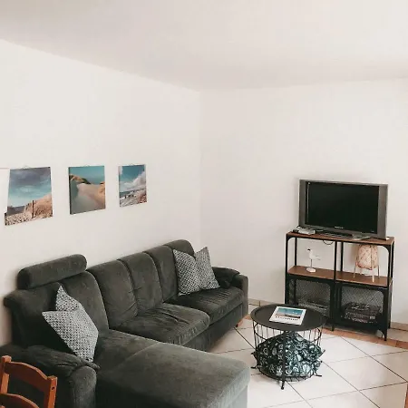 100 Sekunden Zum Strand: Schoene Auf Usedom