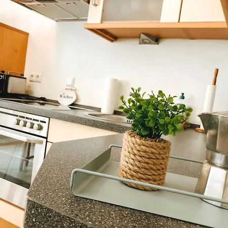 100 Sekunden Zum Strand: Schoene Auf Usedom Daire *