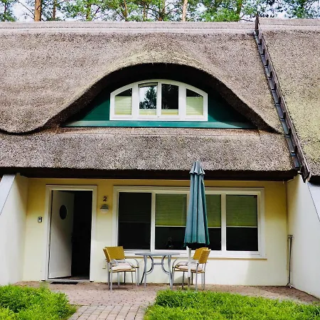Daire 100 Sekunden Zum Strand: Schoene Auf Usedom Karlshagen