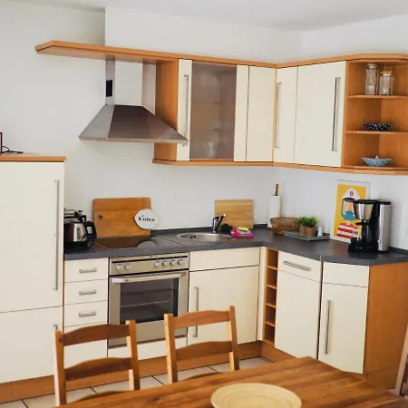 100 Sekunden Zum Strand: Schoene Auf Usedom