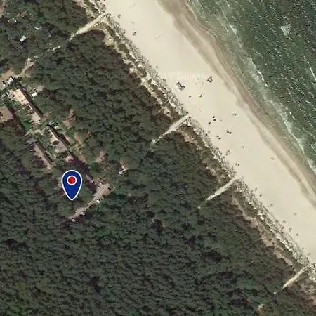 100 Sekunden Zum Strand: Schoene Auf Usedom Daire *